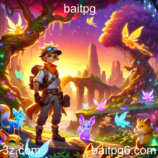 A Magia dos Jogos de Aventura: Uma Jornada Inesquecível