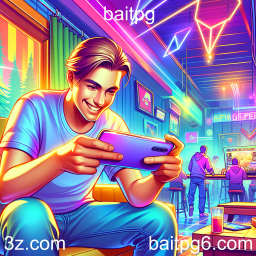 O Crescimento dos Jogos Móveis: Uma Revolução na Indústria de Entretenimento