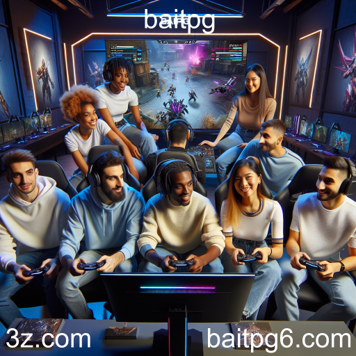 A Evolução dos Jogos Multijogador: Interações que Transformam Experiências