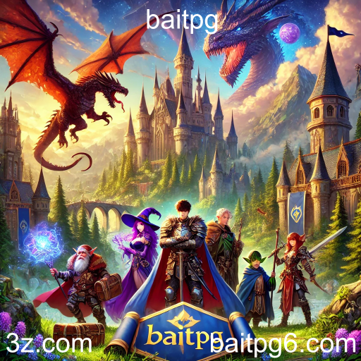 A Fascinante Jornada pelos Mundos dos RPGs