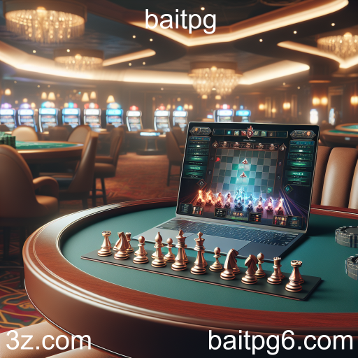 A Arte da Estratégia nos Jogos: Desvendando Táticas e Desafios